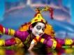 5 Gründe für Cirque du Soleil La Nouba 5 Gründe für Cirque du Soleil La Nouba