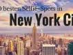 Die 10 besten Selfie-Spots in New York City