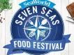 SeaWorld Orlando bringt ein neues Festival heraus!