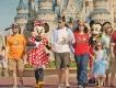 Zu Fuß in Walt Disney World Zu Fuß in Walt Disney World