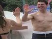 Tom Cruise Hangs Out at Disney World’s Blizzard Beach! Tom Cruise Hangs Out at Disney World’s Blizzard Beach!