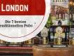 Die 7 besten traditionellen Pubs in London Die 7 besten traditionellen Pubs in London