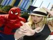 Big Bang Theory’s Penny at Universal’s IOA! Big Bang Theory’s Penny at Universal’s IOA!