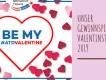 Be my #ATDvalentine *Beendet*