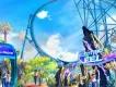 Electric Eel: Die neue Katapult-Achterbahn in SeaWorld San Diego  Electric Eel: Die neue Katapult-Achterbahn in SeaWorld San Diego