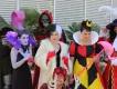Disney-Inspired Easy Halloween Costume Ideas Disney-Inspired Easy Halloween Costume Ideas