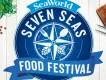 Seven Seas Food Festival im SeaWorld Orlando Seven Seas Food Festival im SeaWorld Orlando