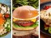 Tasty Vegan Dishes at Universal Orlando Resort Tasty Vegan Dishes at Universal Orlando Resort