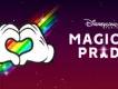 Magical Pride 2019 im Disneyland® Paris Magical Pride 2019 im Disneyland® Paris