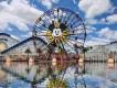 10 Plätze in Disneyland California, an denen man so richtig entspannen kann 10 Plätze in Disneyland California, an denen man so richtig entspannen kann