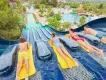 Was Sie in einem Wasserpark tragen sollten Was Sie in einem Wasserpark tragen sollten