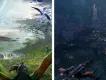 Neuigkeiten zu PANDORA – World of Avatar und Star Wars Land! Neuigkeiten zu PANDORA – World of Avatar und Star Wars Land!