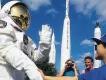 7 Dinge, die Sie im Kennedy Space Center nicht verpassen sollten 7 Dinge, die Sie im Kennedy Space Center nicht verpassen sollten