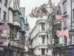 6 Stores That You MUST Visit on a Trip to Diagon Alley   6 Stores That You MUST Visit on a Trip to Diagon Alley