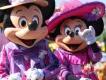 Disney's Swing into Spring Festival Disney's Swing into Spring Festival
