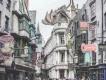 Tipps und Tricks zur Diagon Alley Tipps und Tricks zur Diagon Alley