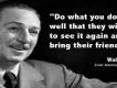 Throwback Thursday: ATD's Favourite Walt Disney Quotes! Throwback Thursday: ATD's Favourite Walt Disney Quotes!