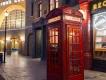 Harry Potter und die Diagon Alley Harry Potter und die Diagon Alley