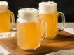 Butterbeer Harry Potter recipes