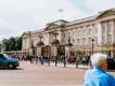 Buckingham Palace tickets