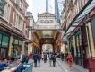 harry potter london