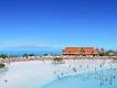 Siam Beach at Siam Park