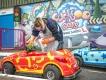 Cuckoo Cars Alton Towers Covid Safe