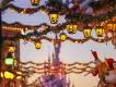 Disneyland Paris Halloween