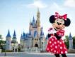 Minnie at Walt Disney World Minnie at Walt Disney World