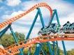 Ice Breaker at SeaWorld Orlando