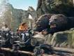 Hagrid's Magical Creatures Motorbike Adventure Hagrid's Magical Creatures Motorbike Adventure