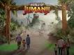 World of Jumanji A concept photo of what World of Jumanji will look like