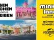 Das Minion Land eröffnet im Sommer 2023 Das Minion Land eröffnet im Sommer 2023