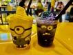 An image of 2 minion drinks