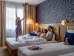 Family room, Dream Castle Hotel Paris