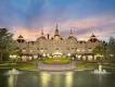 Disneyland Hotel Disneyland Hotel