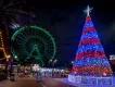 Icon Park at Christmas Icon Park at Christmas