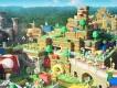 SUPER NINTENDO WORLD in Universal Epic Universe