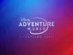 Disney Adventure World Disney Adventure World