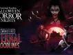 Universal Monsters: Eternal Bloodlines at Halloween Horror Nights Halloween Horror Nights - Universal Monsters: Eternal Bloodlines