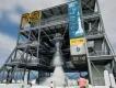 The Gantry at LC-39 Konzeptzeichnung von The Gantry at LC-39 im Kennedy Space Center