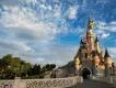 Sleeping Beauty Castle, Disneyland® Park