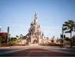 Sleeping Beauty Castle, Disneyland® Park