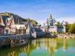 Arendelle, World of Frozen