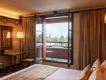 Disney Sequoia Lodge, Golden Forest Club Room