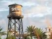 Disney Springs Water Tower