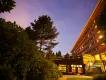 Disney Sequoia Lodge