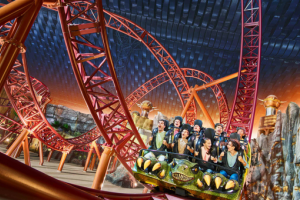 6 Things You Need to Know About IMG Worlds of Adventure
