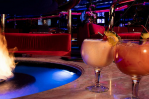 5 Unique Restaurants You Must Visit in Las Vegas 
