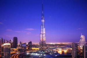 Die 8 besten Rooftop Bars in Dubai